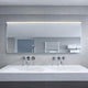 Stix Plus 48" LED Wall Bar