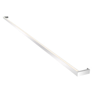 Thin-Line 8' One-Sided LED Wall Bar