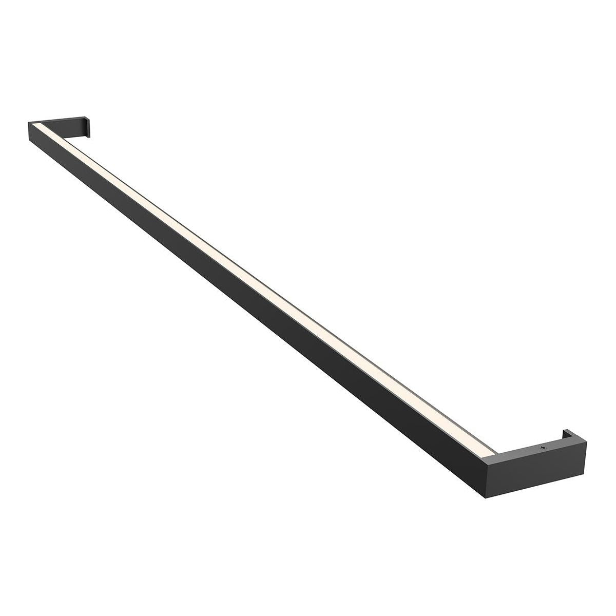 Thin-Line 4' One-Sided LED Wall Bar