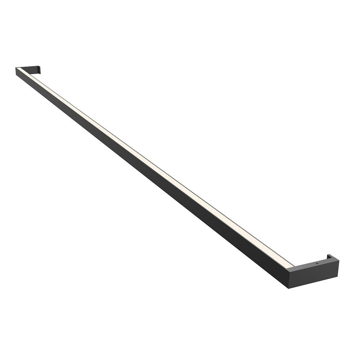 Thin-Line 6' One-Sided LED Wall Bar