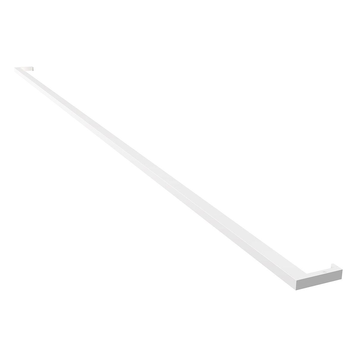 Thin-Line 8' LED Indirect Wall Bar