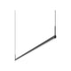 Thin-Line 6' One-Sided LED Pendant (with 20' Cords)