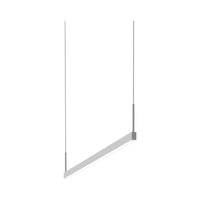Thin-Line 3' Two-Sided LED Pendant