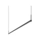 Thin-Line 6' Two-Sided LED Pendant