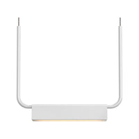 Morii 15" LED Pendant