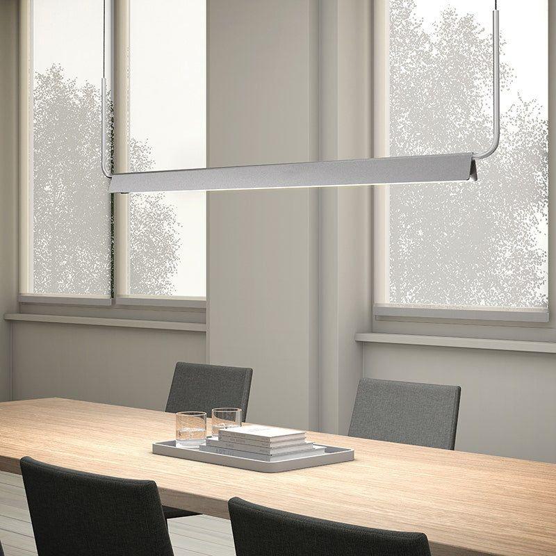 Morii 15" LED Pendant