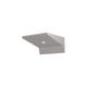 Votives LED Sconce (0.25H x 2.25D Glass)