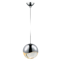 Grapes Large LED Pendant