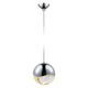 Grapes Large LED Pendant