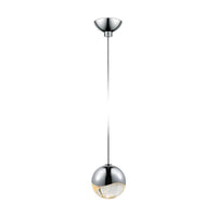 Grapes Small LED Pendant
