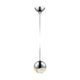 Grapes Small LED Pendant