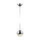 Grapes Small LED Pendant