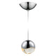 Grapes Large LED Pendant