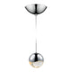 Grapes Medium LED Pendant