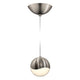 Grapes Large LED Pendant