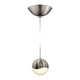 Grapes Medium LED Pendant