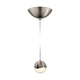 Grapes Small LED Pendant