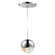 Grapes Large LED Pendant