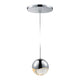Grapes Medium LED Pendant