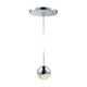 Grapes Small LED Pendant