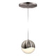 Grapes Large LED Pendant