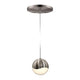 Grapes Medium LED Pendant