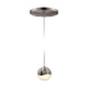 Grapes Small LED Pendant