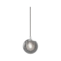 Champagne Bubbles LED Pendant