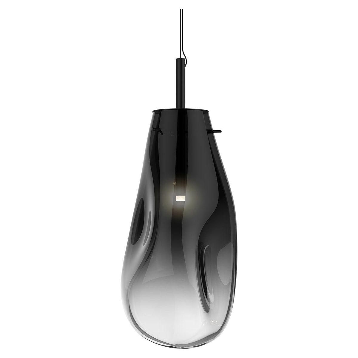 Liquid Large LED Pendant