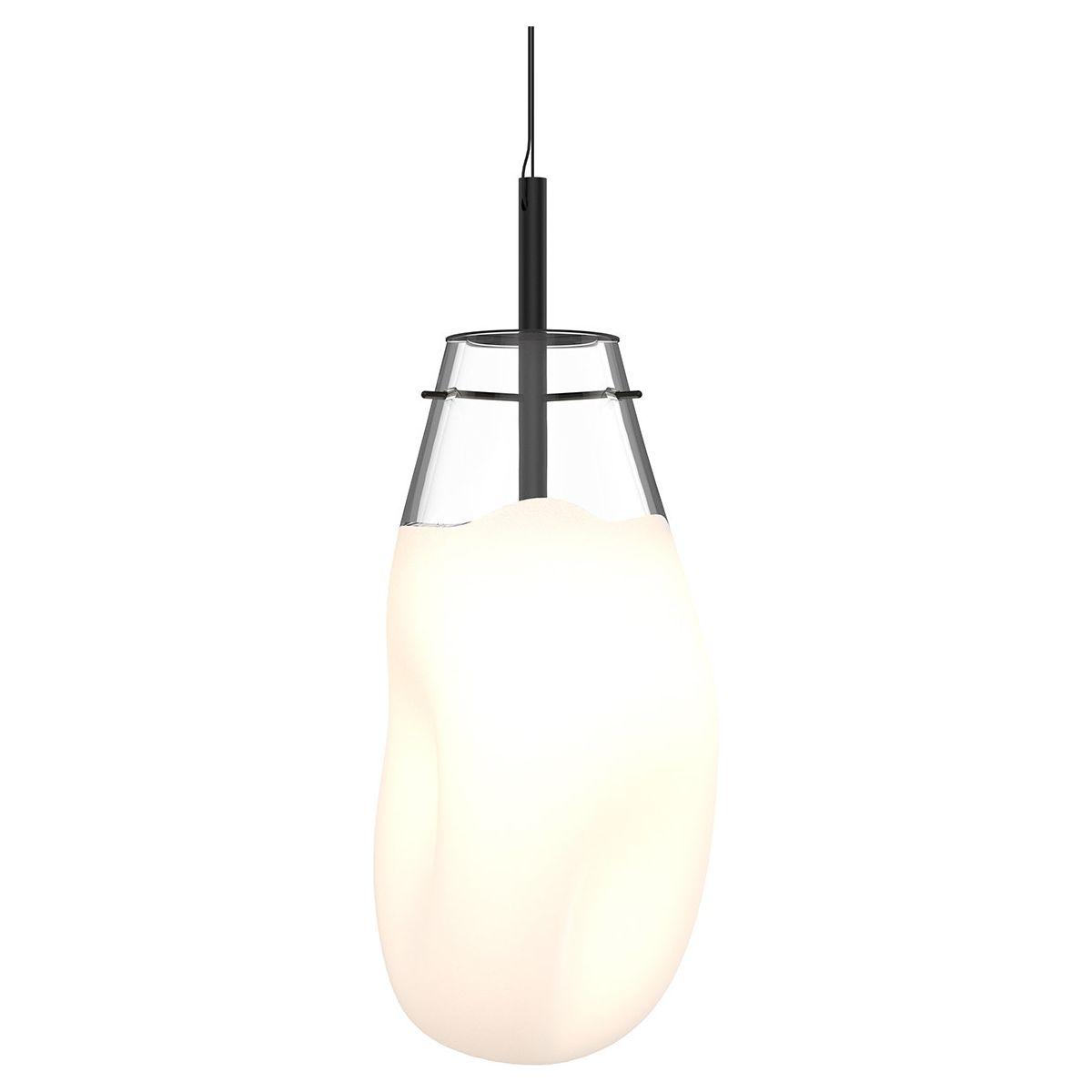 Liquid Large LED Pendant