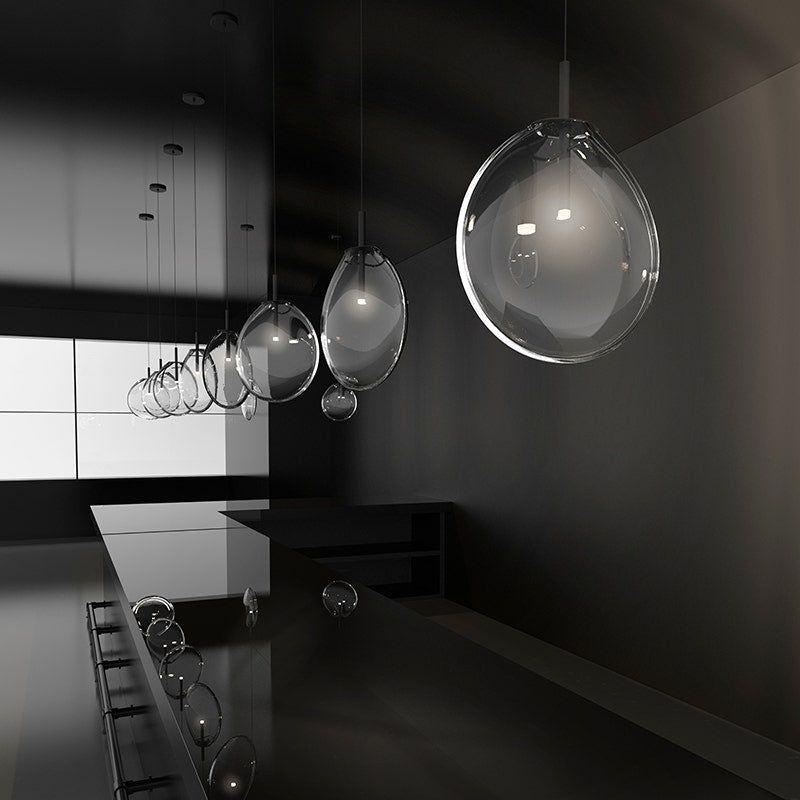 Cantina Large LED Pendant