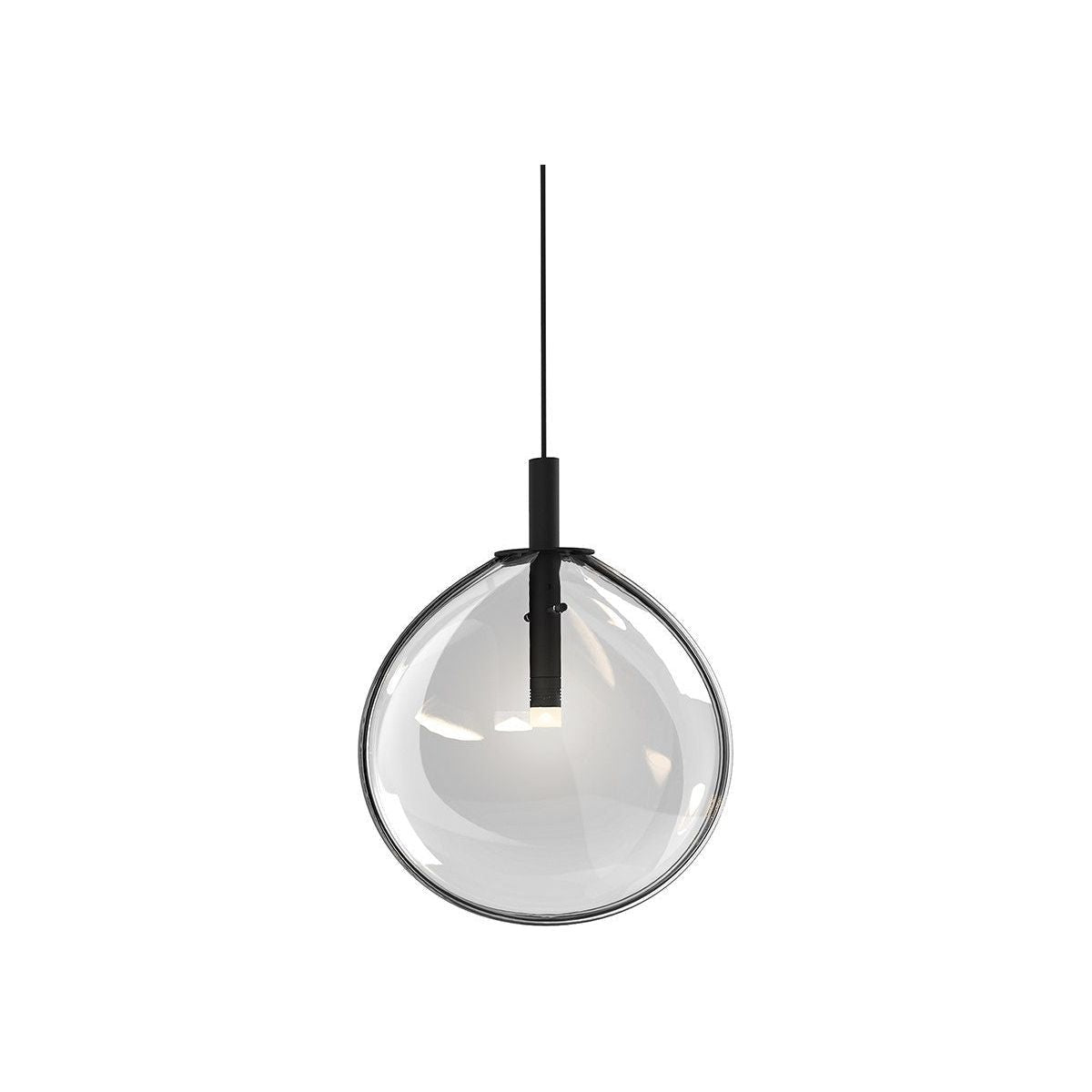 Cantina Small LED Pendant