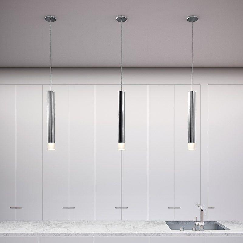 ALC 2" Tall LED Pendant