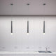 ALC 3" Tall LED Pendant