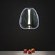 Mela Large LED Pendant