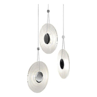 Meclisse 3-Light LED Pendant