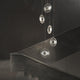 Meclisse 3-Light LED Pendant