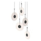 Meclisse 5-Light LED Pendant