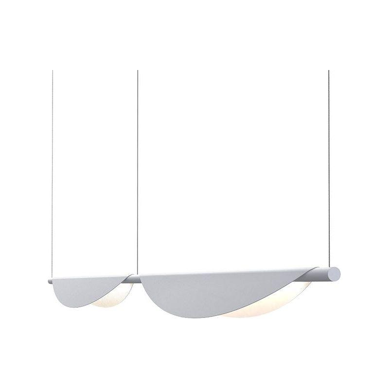 Tela LED Double Pendant