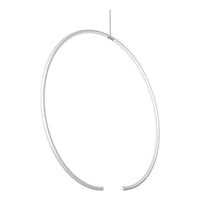 Torc LED Pendant