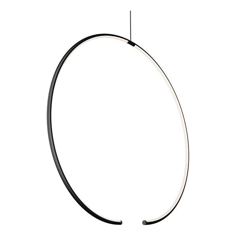 Torc LED Pendant