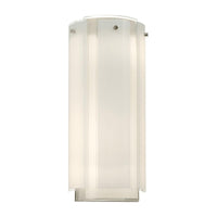 Velo 18" Sconce