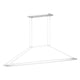 Perfile LED Pendant (with 20' Cords)