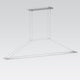 Perfile LED Pendant (with 20' Cords)