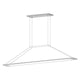 Perfile LED Pendant (with 20' Cords)
