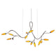 Vines LED Pendant