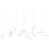 Vines Large LED Pendant