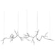 Vines Large LED Pendant