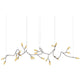 Vines Large LED Pendant (with 20' Cords)