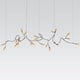 Vines Large LED Pendant (with 20' Cords)